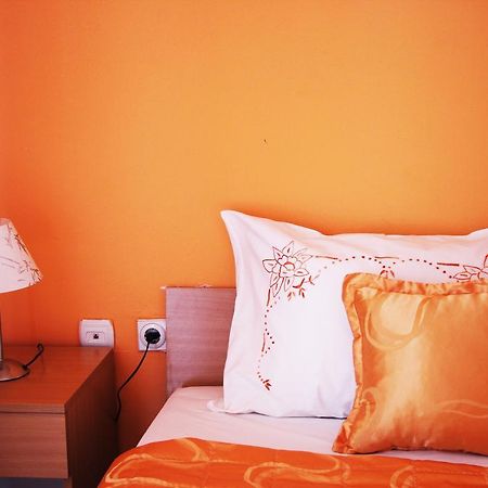 Alvanita Apartments Ulcinj Exterior foto