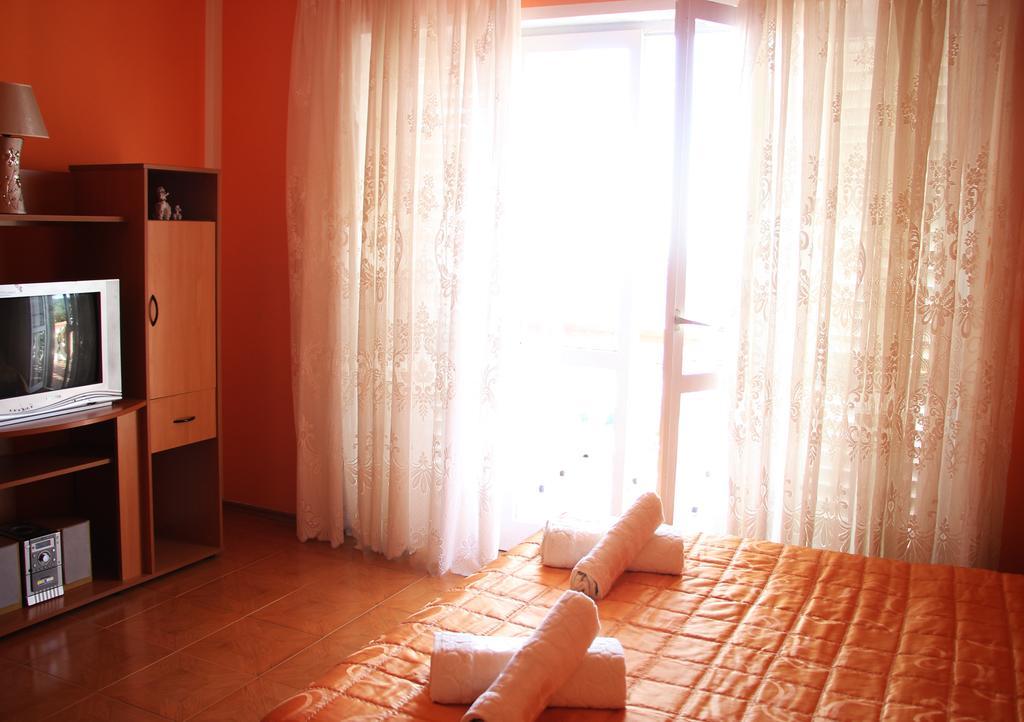 Alvanita Apartments Ulcinj Exterior foto
