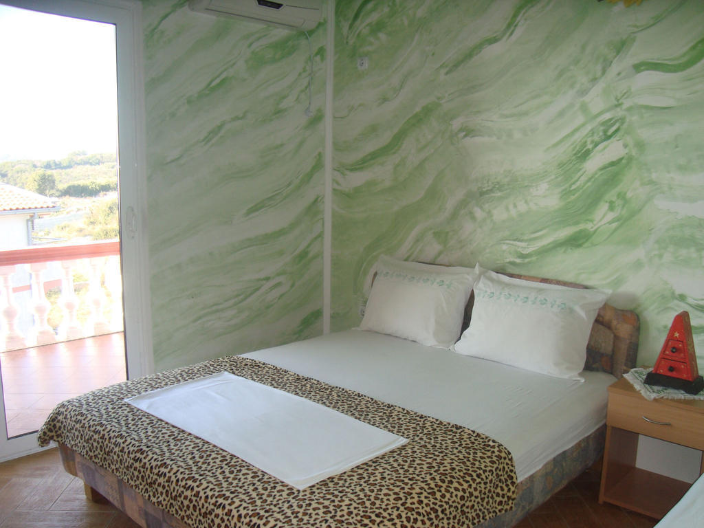 Alvanita Apartments Ulcinj Exterior foto