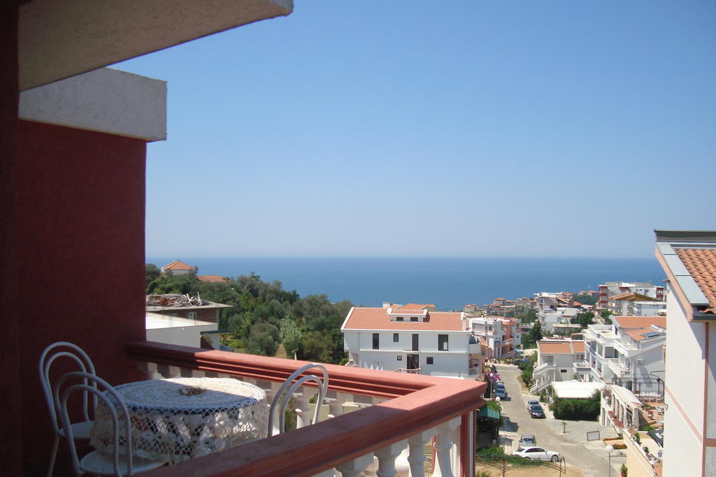 Alvanita Apartments Ulcinj Zimmer foto
