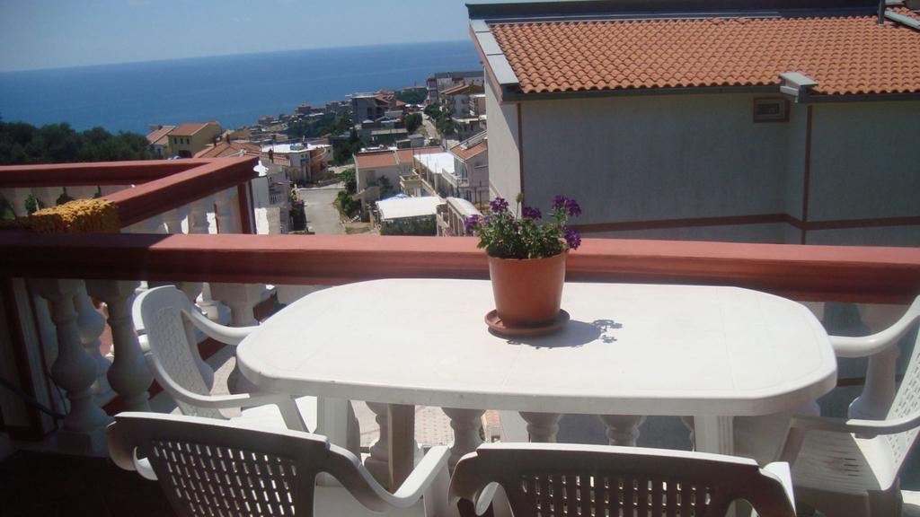 Alvanita Apartments Ulcinj Exterior foto