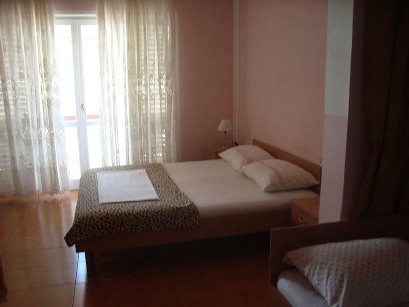 Alvanita Apartments Ulcinj Exterior foto