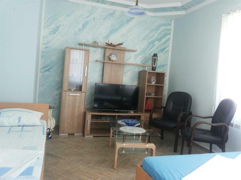 Alvanita Apartments Ulcinj Exterior foto