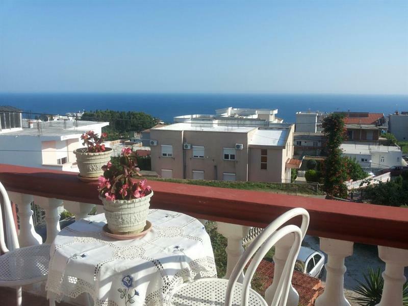 Alvanita Apartments Ulcinj Exterior foto