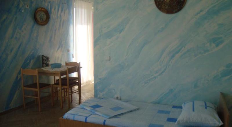 Alvanita Apartments Ulcinj Exterior foto