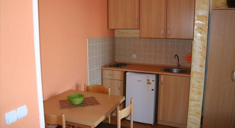 Alvanita Apartments Ulcinj Exterior foto